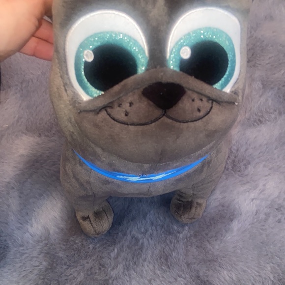 Disney Puppy Dog Pals Bingo and Rollie the Pugs - Picture 2 of 6